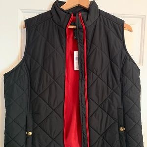 Ralph Lauren Vest- NEVER BEEN WORN